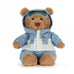 Bartholomew Bear 'Snow Suit' Jellycat