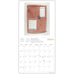 Barbara Hepworth 2026 Wall Calendar