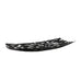 Bark Centrepiece Tray, Black, des. Boucquillon & Maaoui for Alessi