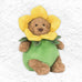 Bartholomew Bear Daffodil Outfit - Jellycat