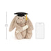 Bashful Bunny Graduation Outfit - Jellycat