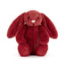 Bashful Bunny Redcurrant Jellycat