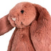 Bashful Sorrel Bunny - Jellycat
