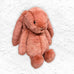 Bashful Sorrel Bunny - Jellycat