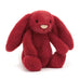 Bashful Luxe Bunny Scarlett Jellycat