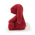 Bashful Luxe Bunny Scarlett Jellycat