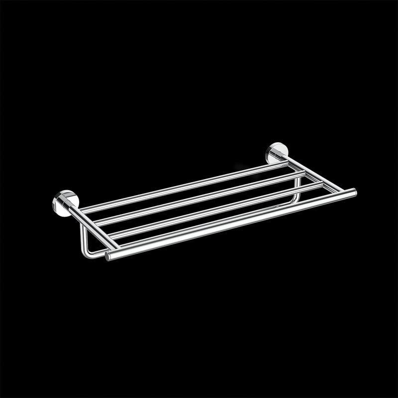 Basic Towel Rack, by Decor Walther – Salts Mill Shop