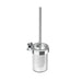 Basic Wall Mounted Toilet Brush Set, by Decor Walther