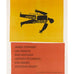 Anatomy of a Murder poster by Saul Bass