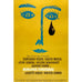 Bonjour Tristesse poster by Saul Bass