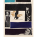 The Man with the Golden Arm poster by Saul Bass