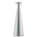 Bedin Rechargeable Table Lamp - Grey - des. Alessandro Stabile for Alessi