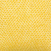 Pure New Wool Throw - Beehive Yellow - by Tweedmill