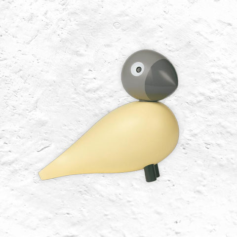 Bella - Limited Edition Year Bird 2025 - des. Kay Bojesen