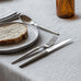 Bergen Satin Cutlery 3 piece Serving Set - by Robert Welch