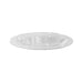 Berlin Bread Plate - 18cm - des. Enzo Mari, 1996 for KPM Berlin