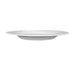 Berlin Dinner Plate - 28cm - des. Enzo Mari, 1996 for KPM Berlin
