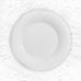 Berlin Dinner Plate - 28cm - des. Enzo Mari, 1996 for KPM Berlin