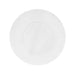 Berlin Extra Large Charger Dinner Plate - 33cm - des. Enzo Mari, 1996 for KPM Berlin