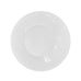 Berlin Soup Plate - 22cm - des. Enzo Mari, 1996 for KPM Berlin