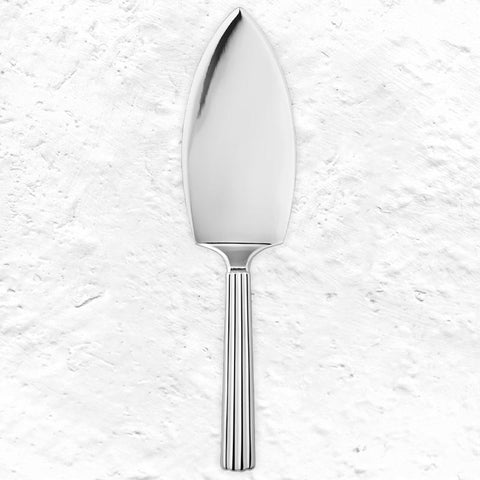 Bernadotte Cake Spade - original design by Sigvard Bernadotte - Georg Jensen
