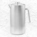 Bernadotte French Coffee Press by Georg Jensen