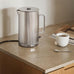Bernadotte Electric Kettle, design inspired by Sigvard Bernadotte, by Georg Jensen