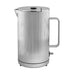 Bernadotte Electric Kettle, design inspired by Sigvard Bernadotte, by Georg Jensen