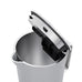 Bernadotte Electric Kettle, design inspired by Sigvard Bernadotte, by Georg Jensen