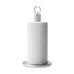 Bernadotte Paper Towel Holder, design inspired by Sigvard Bernadotte - Georg Jensen