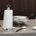 Bernadotte Paper Towel Holder, design inspired by Sigvard Bernadotte - Georg Jensen