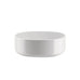 Birillo Bathroom Container - White - des. Piero Lissoni for Alessi