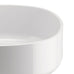 Birillo Bathroom Container - White - des. Piero Lissoni for Alessi