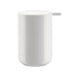 Birillo Liquid Soap Dispenser -  white - des. Piero Lissoni for Alessi