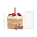 Amuseables Birthday Cake - Jellycat