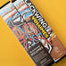 Blackwing Volume 57 - Limited Edition Jean-Michel Basquiat Pencils - Set of 12