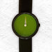 Blend Watch - Green - des. Aruliden + MoMA