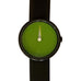 Blend Watch - Green - des. Aruliden + MoMA