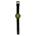 Blend Watch - Green - des. Aruliden + MoMA