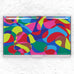 Blobnik Card Case, des. Karim Rashid for ACME