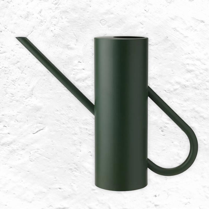 Bloom Watering Can, by Stelton