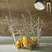 Blow Up Citrus Basket, des. Fratelli Campana for Alessi