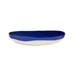 Feast serving bowl / platter - dark blue, 36cm - des. Yotam Ottolenghi for Serax