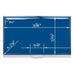 Blueprint Card Case, des. Constantin Boym for ACME