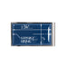 Blueprint Money Clip, des. Constantin Boym for ACME