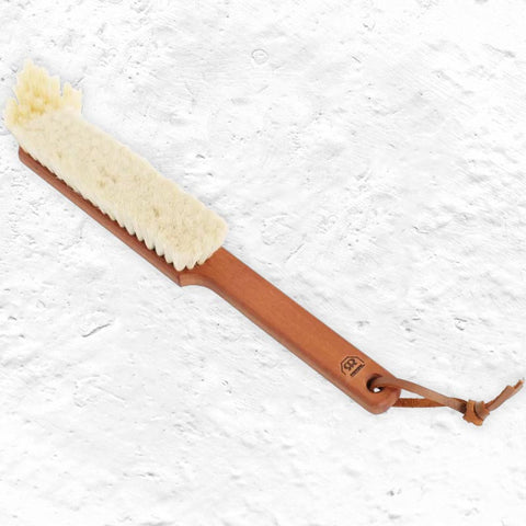 Book Brush by Burstenhaus Redecker