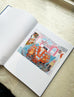 David Hockney: Paper Trails - hardback exhibition catalogue