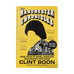 The Manchester Chronicles by Clint Boon - Signed Hardback