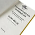 The Manchester Chronicles by Clint Boon - Signed Hardback