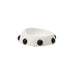 BOSS NANO Bowl - White - by United Pets